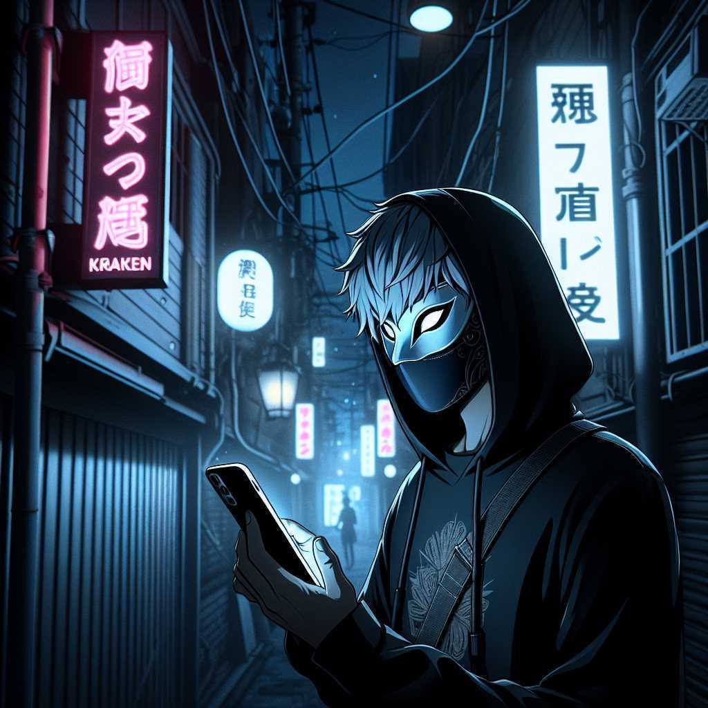 Рекомендации по безопасности при входе на Kraken во Владивостоке