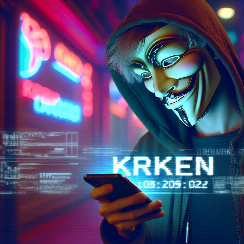 Почему именно TOR, а не что-то другое?
