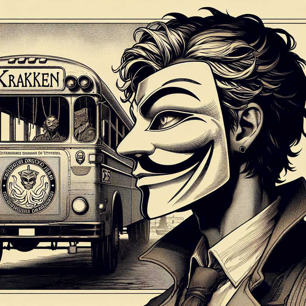 Tor: Глубокое погружение