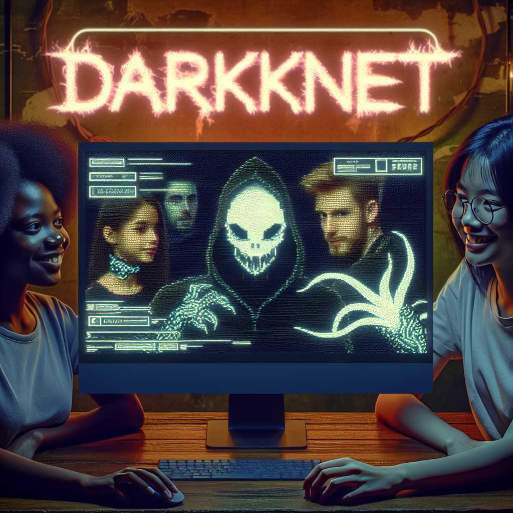 Использование VPN для дополнительной анонимности